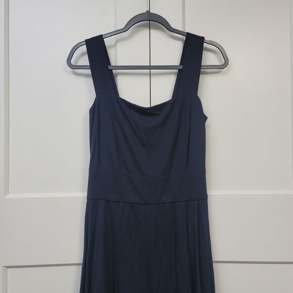 Banana Republic Milly Collection Fit And Flare Dress, Size 4 - Picture 5 of 8